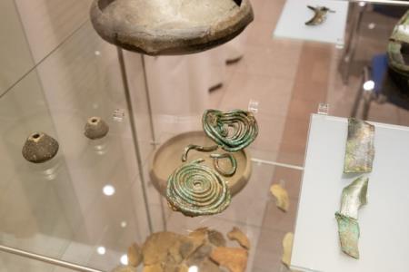 NOTRANJSKI MUZEJ POSTOJNA - V SPIRALI ČASA 6.12.2024 - Valter Leban-8649